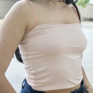 Top Oslo Palo de Rosa