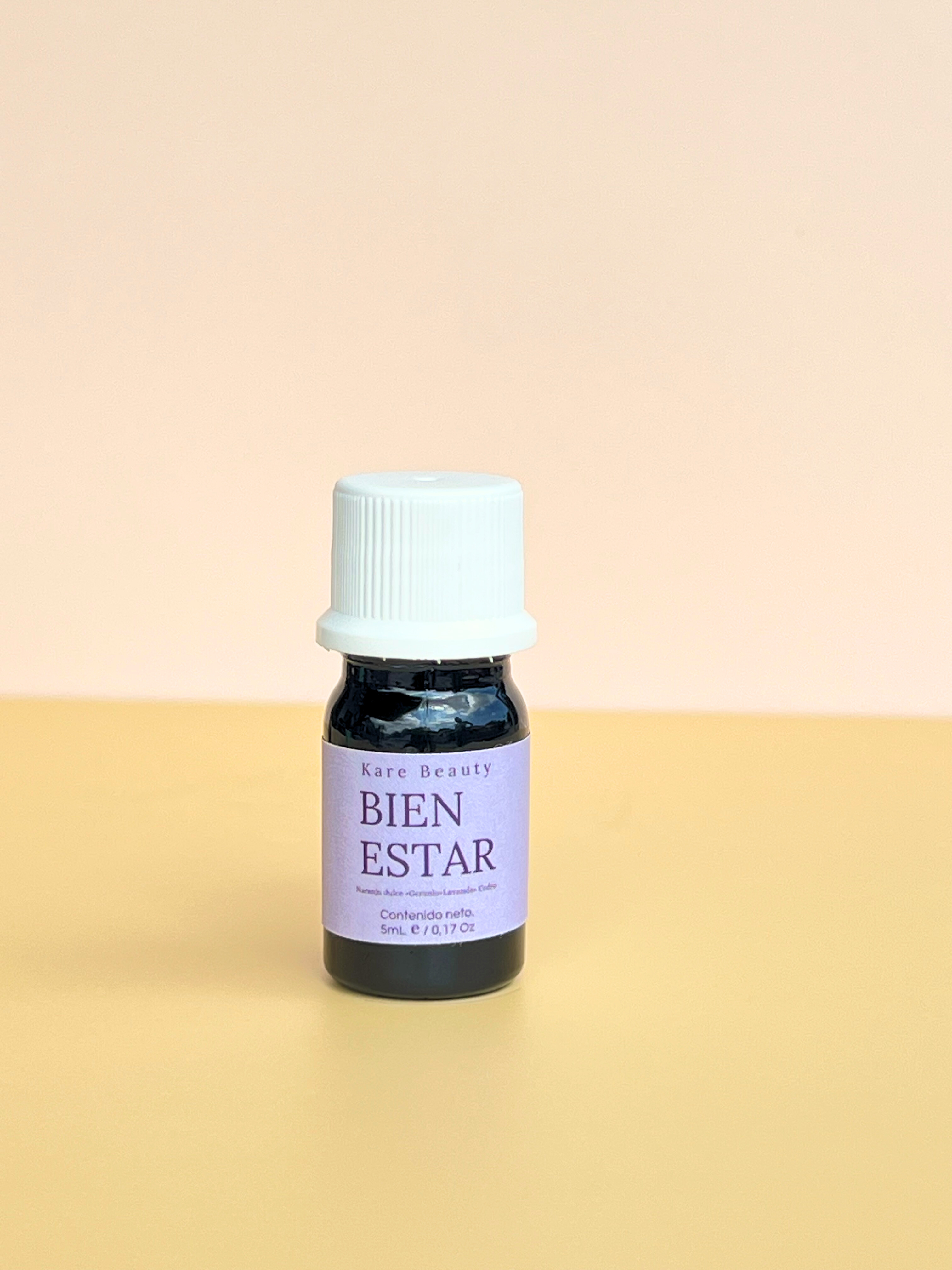 Blend Bienestar 5mL